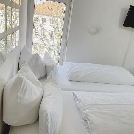 City Apartment Alt Σααρμπρύκεν Εξωτερικό φωτογραφία