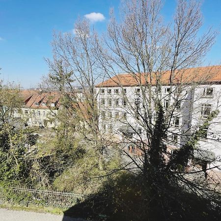 City Apartment Alt Σααρμπρύκεν Εξωτερικό φωτογραφία