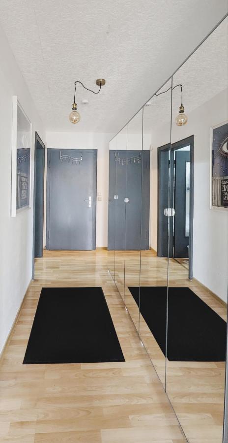 City Apartment Alt Σααρμπρύκεν Εξωτερικό φωτογραφία
