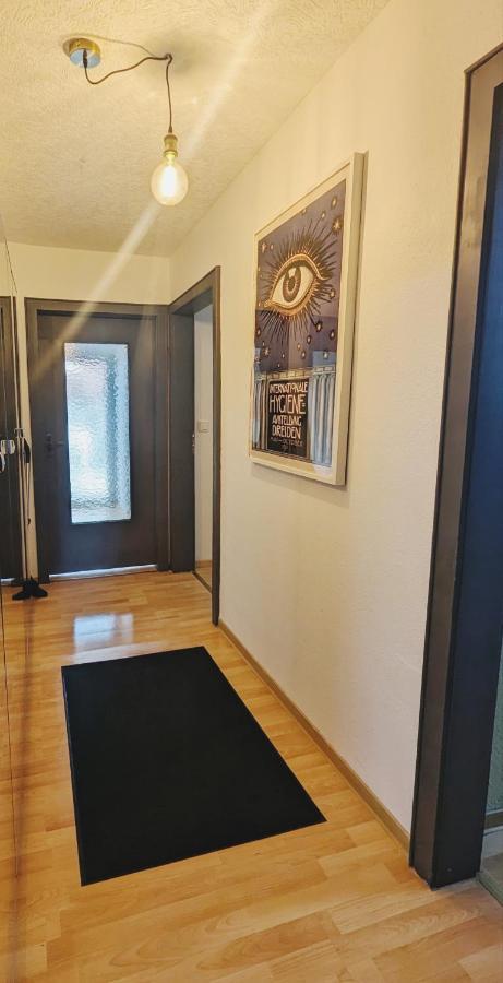 City Apartment Alt Σααρμπρύκεν Εξωτερικό φωτογραφία