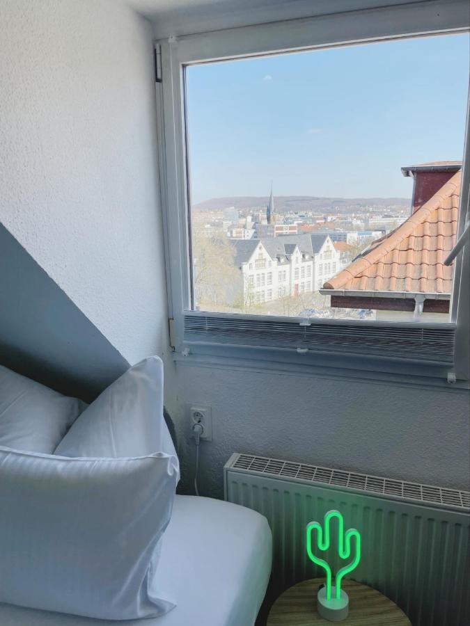 City Apartment Alt Σααρμπρύκεν Εξωτερικό φωτογραφία