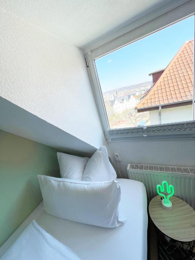 City Apartment Alt Σααρμπρύκεν Εξωτερικό φωτογραφία